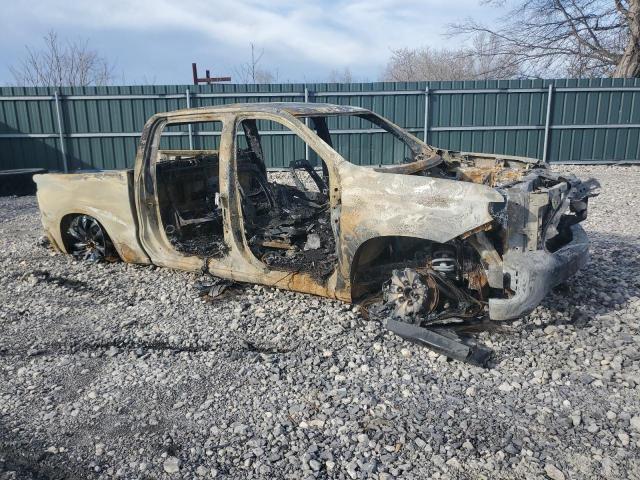 Vin: 1gcuyeed2kz208172, lot: 46578145, chevrolet all models k1500 rst 20194