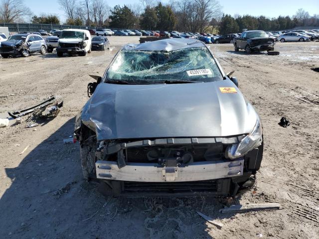 2019 NISSAN ALTIMA S - 1N4BL4BVXKC198920