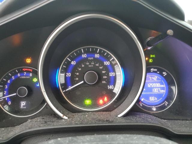 2016 HONDA FIT EX JHMGK5H72GX011508