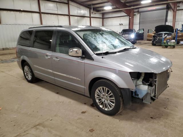 Vin: 2c4rc1cg0fr562136, lot: 43139865, chrysler minivan touring l 20154