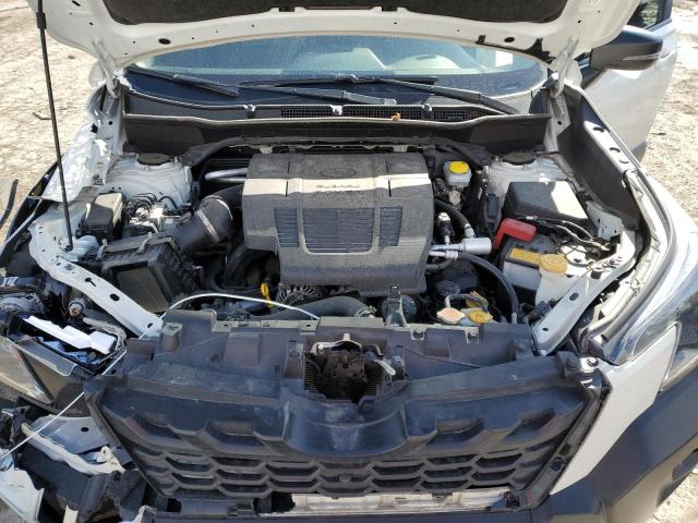 2022 SUBARU FORESTER W JF2SKAMC3NH422108