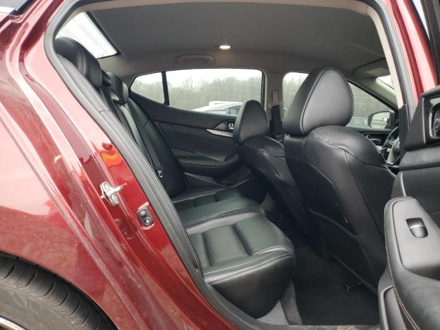 2016 NISSAN MAXIMA 3.5 - 1N4AA6APXGC412215