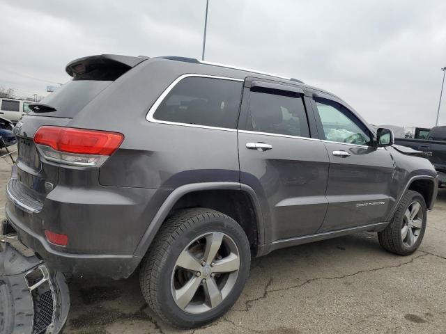 Vin: 1c4rjfcg7ec523506, lot: 44934055, jeep grand cher overland 20143