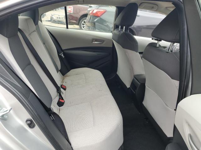 2021 TOYOTA COROLLA LE - JTDEPMAE4MJ156240