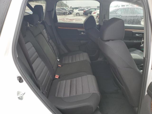 2021 HONDA CR-V EX - 5J6RW1H55MA007547