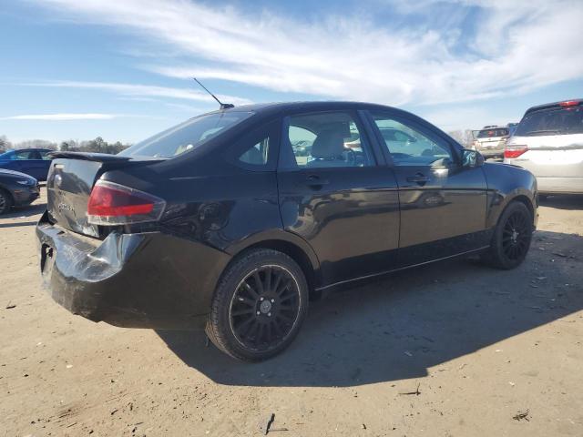Vin: 1fahp3gn2aw276492, lot: 45873745, ford focus ses 20103