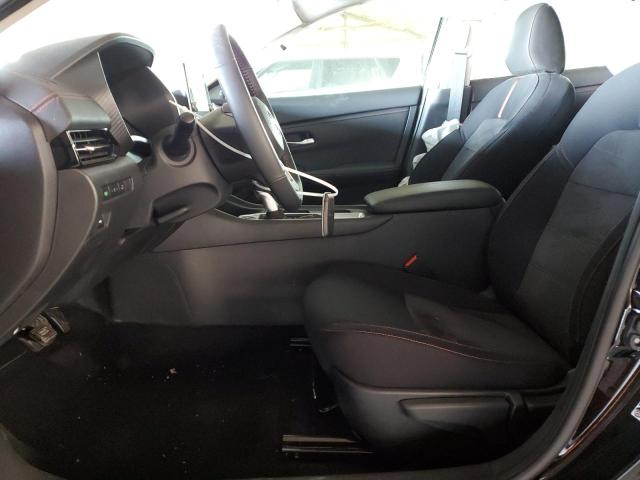 2024 NISSAN SENTRA SR - 3N1AB8DV7RY255141