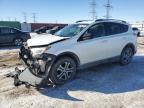 2017 TOYOTA RAV4 LE - JTMZFREVXHJ721995
