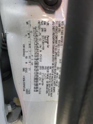 2015 FORD FOCUS SE - 1FADP3F25FL227544