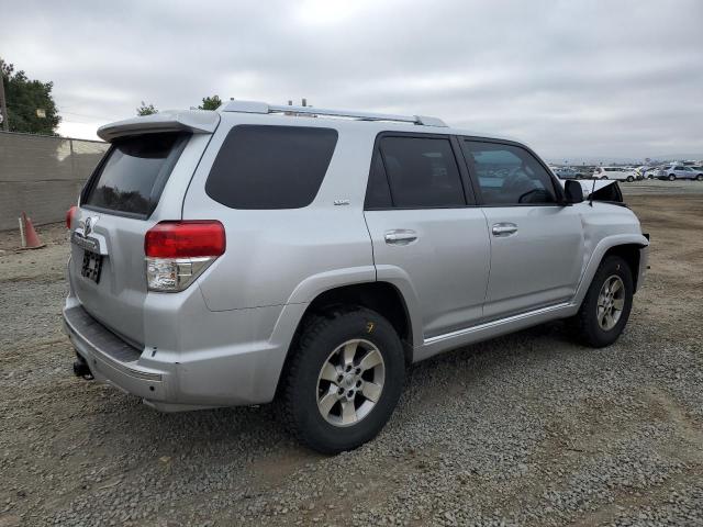 Vin: jtebu5jrxc5077369, lot: 44031555, toyota 4runner sr5 20123