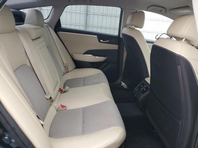 2018 HONDA CLARITY JHMZC5F17JC022068
