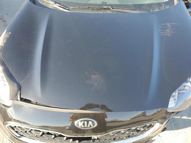 2022 KIA SPORTAGE L - KNDPMCAC8N7008293