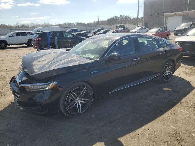 HONDA ACCORD TOU