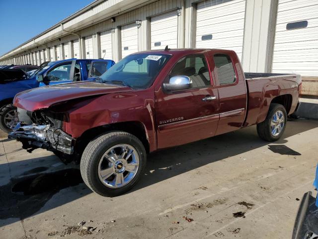 Vin: 1gcrkse79dz378970, lot: 43364195, chevrolet all models k1500 lt 2013 img_1