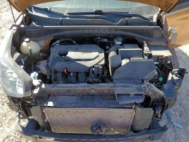 2020 KIA SPORTAGE S KNDP63AC3L7808829