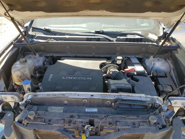 2016 LINCOLN MKX SELECT 2LMTJ6KR7GBL50548