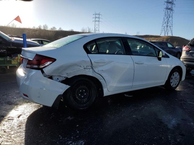 19XFB2F56FE072842 Honda Civic Lx 2015