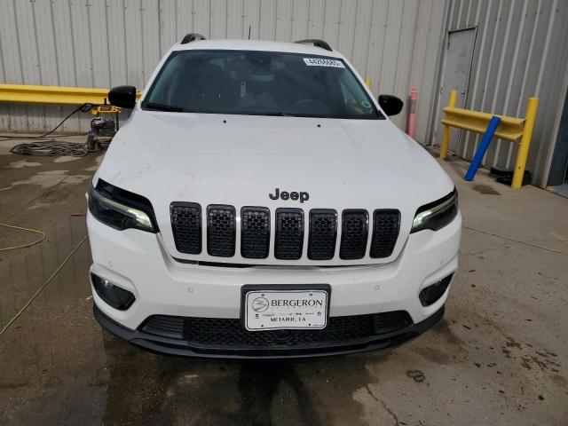 2023 JEEP CHEROKEE A 1C4PJMMB0PD109916