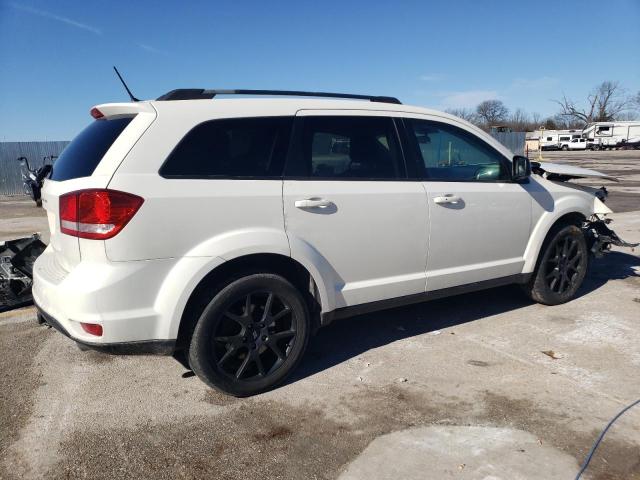 Vin: 3c4pdcbg2jt141154, lot: 46246745, dodge journey sxt 20183