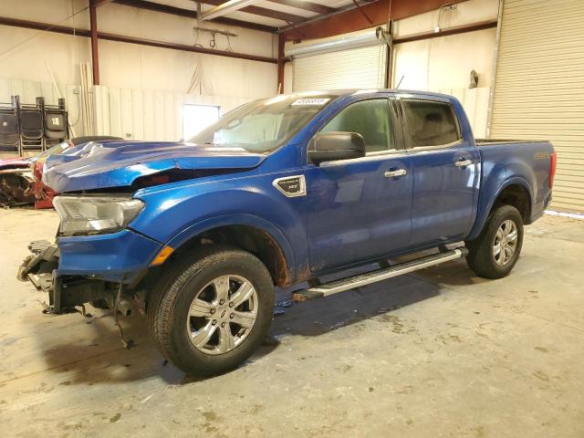 FORD RANGER XL
