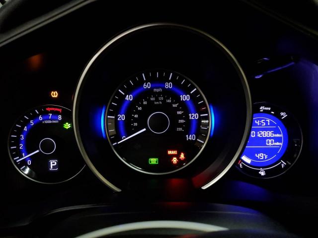 2020 HONDA FIT LX - 3HGGK5H46LM716983