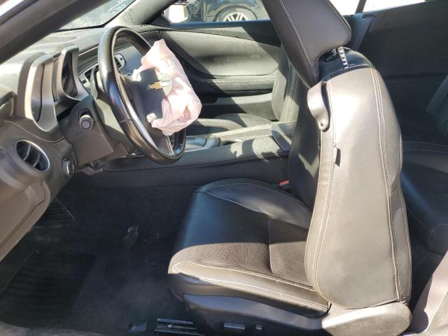 2012 CHEVROLET CAMARO LT #3283808443