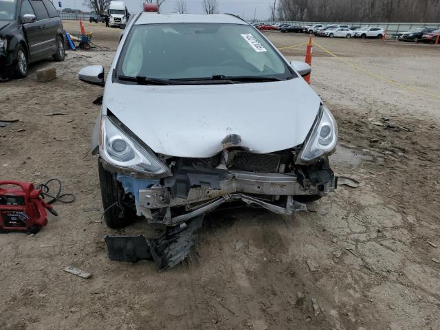 2015 TOYOTA PRIUS C - JTDKDTB39F1107380