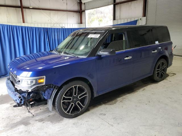 Vin: 2fmhk6dtxebd19606, lot: 43777335, ford flex limited 2014 img_1