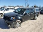 2017 NISSAN FRONTIER S - 1N6AD0ER0HN717767