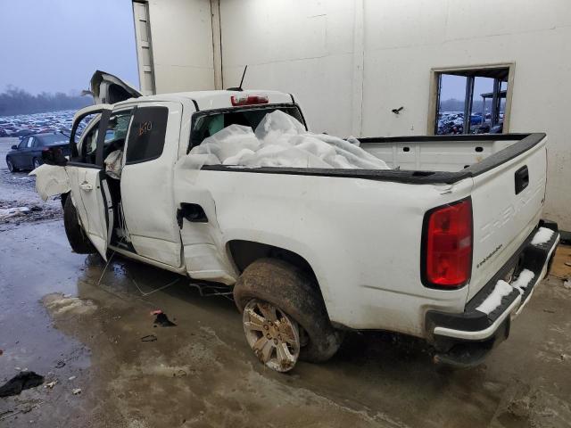 Vin: 1gchscea1m1282973, lot: 46109435, chevrolet colorado lt 20212