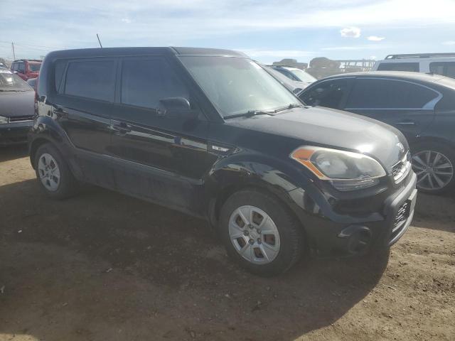 2013 KIA SOUL - KNDJT2A56D7514160