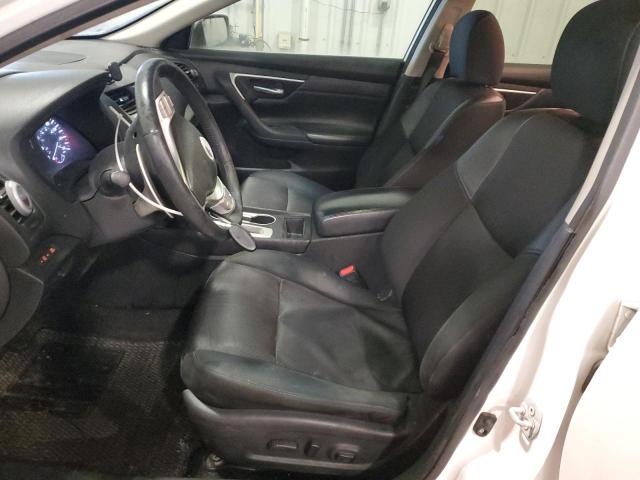 2016 NISSAN ALTIMA 2.5 - 1N4AL3AP3GC113254