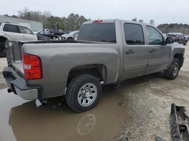 Vin: 3gcpcrea6dg252848, lot: 46134815, chevrolet all models c1500 ls 20133