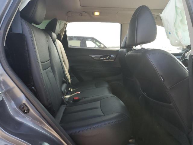 2016 NISSAN ROGUE S - 5N1AT2MT1GC892677