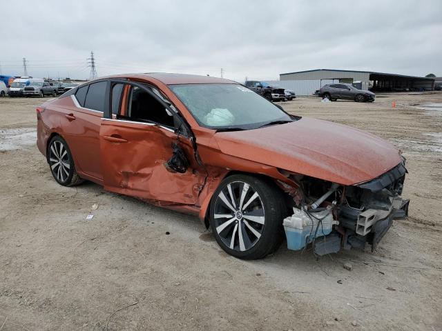 2019 NISSAN ALTIMA SR - 1N4BL4CV5KC153754