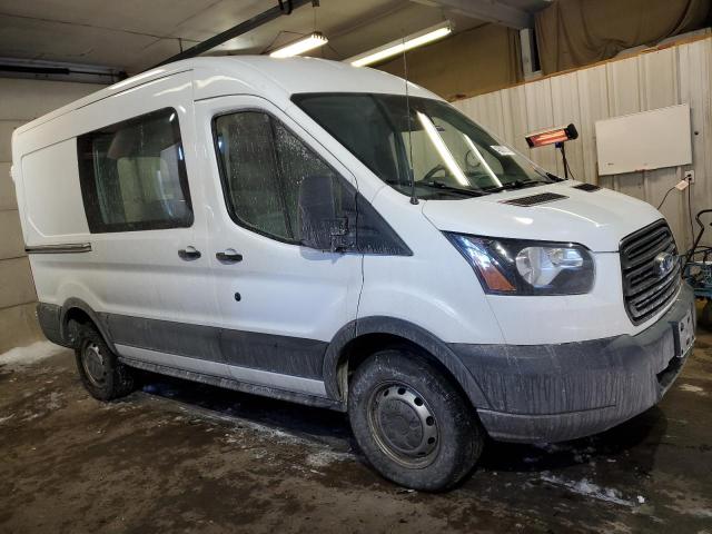 2018 FORD TRANSIT T- - 1FTYR1CM3JKA93793