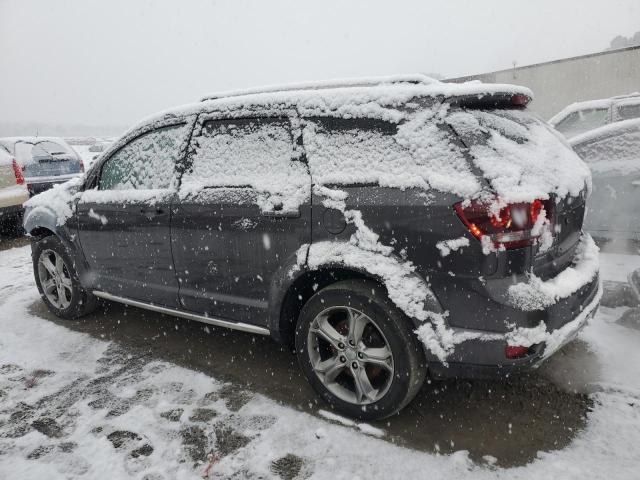 Vin: 3c4pddgg5ht603943, lot: 44419695, dodge journey crossroad 20172