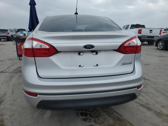 2018 FORD FIESTA S - 3FADP4AJ0JM118615