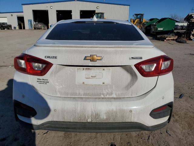 2017 CHEVROLET CRUZE PREM - 1G1BF5SM9H7113767
