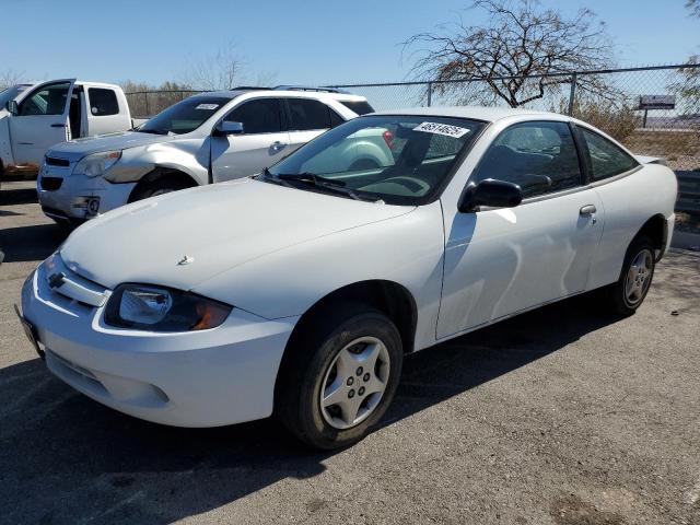 CHEVROLET CAVALIER