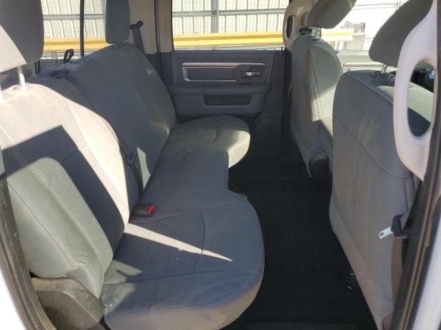 2015 RAM 2500 SLT 3C6TR5JTXFG507203