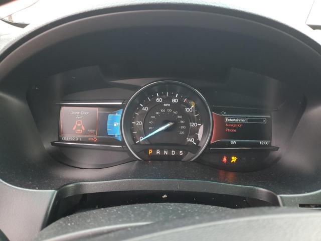 2016 FORD EXPLORER X - 1FM5K7DH8GGA26366