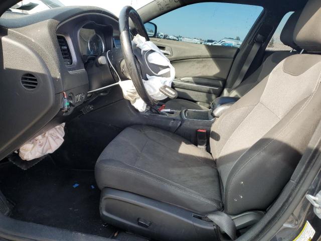 2016 DODGE CHARGER 2C3CDXBG8GH102855