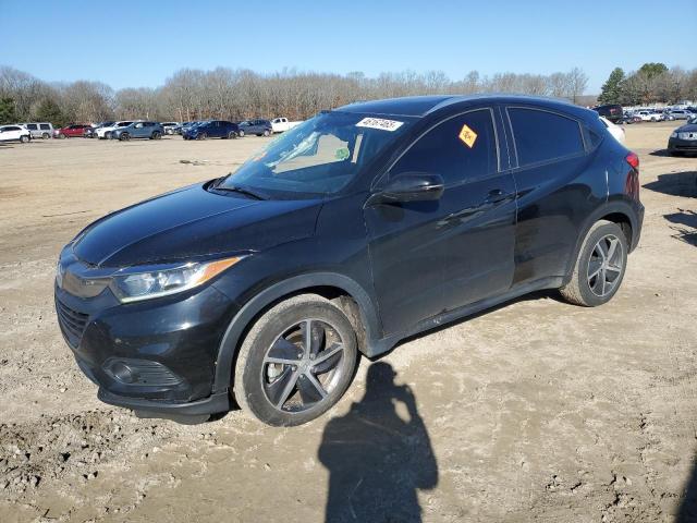 HONDA HR-V EXL