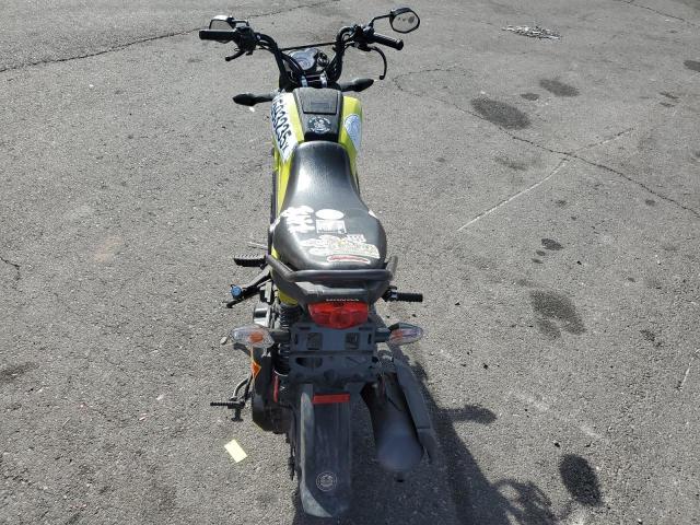 2023 HONDA NVA110 B 3H1JK0707PD103570