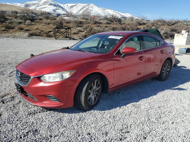 Vin: jm1gj1u59g1421324, lot: 56397525, mazda 6 sport 2016 img_1