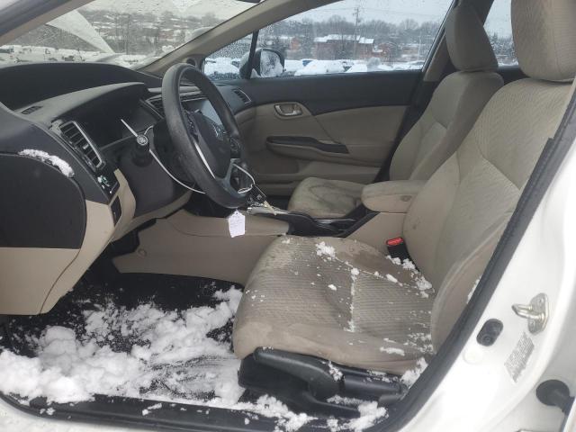 2015 HONDA CIVIC SE 19XFB2F79FE216594