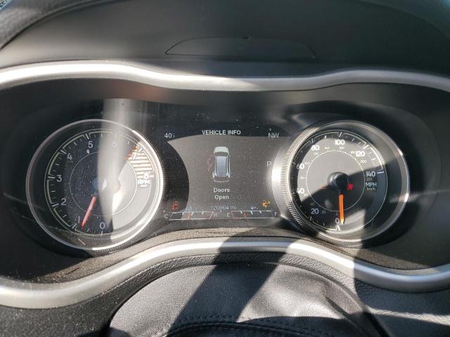2016 JEEP CHEROKEE T - 1C4PJMBS3GW102000