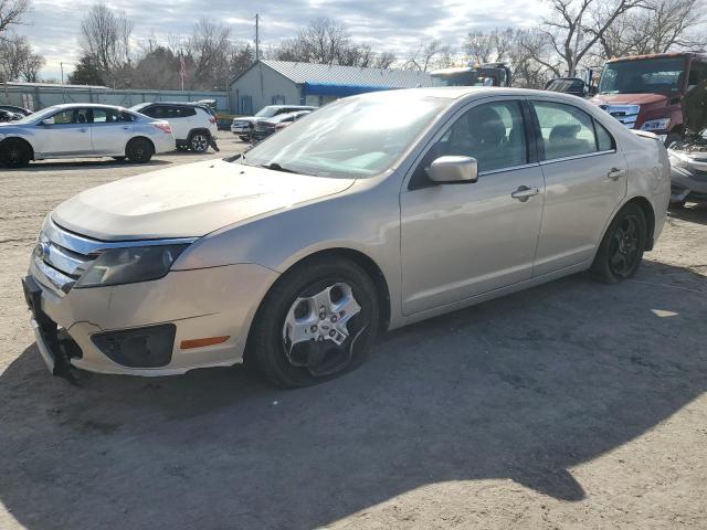Vin: 3fahp0ha5ar302435, lot: 46916775, ford fusion se 2010 img_1