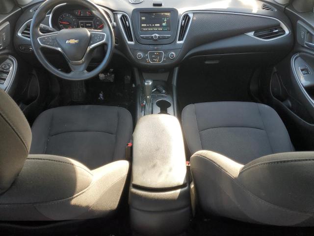 2017 CHEVROLET MALIBU LS - 1G1ZB5ST9HF284557